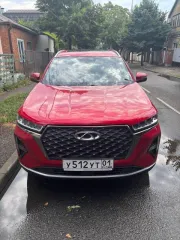 Chery Tiggo 7 Pro Max, 2023 года, 147 лс, АКПП. Автомобиль легковой, марка, модель: Chery Tiggo 7 Pro Max, 2023 года выпуска, VIN LVVDB21B4PD567666