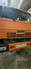 Грузовой самосвал КАМАЗ 55111-15, 2007 г.в., VIN XTC55111R72299204, г.н. М019ОМ51, цвет оранжевый, по кузову следы коррозии. Работоспособность не проверялась. Заложенное имущество. Расположено по адресу: Мурманская обл., Кольский р-н, тер. п/ф "Снежная", корп. 18. 1 Штука (шт) Назначение: pryamie…