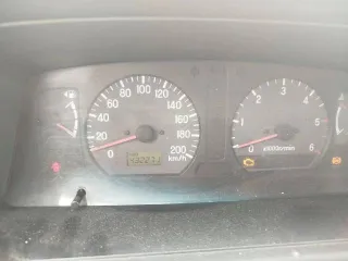 Mitsubishi Pajero 1998, 99 лс, 432271 км, полный привод, легковой автомобиль, марка: МИЦУБИСИ, модель: PADJERO, год изготовления: 1998, цвет: черный, VIN: JMBONK940XP005319, ПТС: 78 ТВ № 049114. Авто в неудовлетворительном состоянии, объект не на ходу. Регистрация перехода права собственности на…