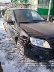 Легковой автомобиль LADA 219059-010 – 2017 года выпуска, номер Z0X219059HS008156. В реестре залогов имеется запись о залоге имущества у Банка Союз (АО), банк утратил право на залог так как его правопреемник АО «Ингосстрах Банк» заявил свои требования после закрытия реестра кредиторов, запись…