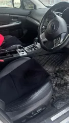 SUBARU LEVORG 2017, модель LEVORG, год изготовления 2017; номер кузова VMG-0223 87; цвет кузова серо-коричневый; мощность двигателя 220,6 кВт. Машина в идеальном техническом состоянии. Комплектация GT-S, есть все кроме люка. Леворг 2 л. 300 лс.