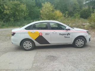 LADA Vesta 2023, VIN: XTAGFL110R0743988