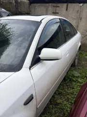 Audi A6, 2000 года, 110 лс, АКПП, VIN WAUZZZ4BZYN102612, кузов WAUZZZ4BZYN102612, цвет белый, государственный регистрационный знак А381УУ126.