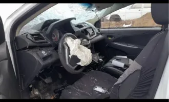 Lifan X50, 2016, 103 лс, АКПП, VIN X9W215851G0006145