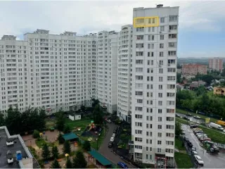 Жилое помещение по адресу: Московская область, г. Подольск, ул. Юбилейная, д. 3, к. 1, кв.204, общей площадью 56,5 кв. м. (Этаж № 18), кадастровый номер: 50:55:0000000:11478. Вид жилого помещения: Свободное. Общая площадь: 56.5