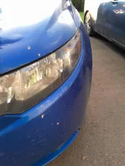 Kia Forte, 2009, идентификационный номер (VIN): KNAFH22139A000955, год выпуска: 2009. Находится в залоге у АО «ТБанк». На имущество наложены ограничения в виде запрета на регистрационные действия. Автомобиль имеет следующие недостатки: облезла краска на подвеске, бампере; повреждено переднее левое…