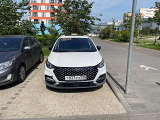 Omoda S5 2023 Легковой автомобиль, марка: OMODA, модель: S5, год изготовления: 2023, цвет: белый-желтый-серый, VIN: LVVDC21BXPD230299, ПТС: 1643 02066553295, г/н: Т837ТО790, двигатель №: AEPE00248, мощность двигателя, л. с. (кВт): 112.8 (83), рабочий объем двигателя, куб. см: 1499, шасси (рама) №…