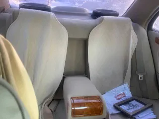 Nissan Bluebird Sylphy, 2000 года, 120 лс, 340000 км. Легковой седан, марка: NISSAN, модель: BLUEBIRD SYLPHY, год изготовления: 2000, цвет: серый, г/н: О761РС38, кузов №: QG10010795, разрешенная максимальная масса 1485 кг, масса без нагрузки 1210 кг, вид собственности: индивидуальная.