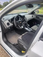 Шевроле Круз 2012 года, VIN XUFJA696JC3043215. Ознакомление с имуществом предварительно по телефону 8 926 618 15-42 или электронной почте vpmalyi@gmail.com.