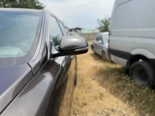 Hyundai Santa Fe 2017, 171 лс, полный привод, АКПП. Автомобиль легковой, марка: HYUNDAI, модель: SANTA FE, VIN: XWEST81CDH0001258, гос. рег. номер: С720НК45, год изготовления: 2017.