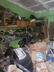 Земельный участок площадью 41 кв.м, назначение: земли населенных пунктов, адрес: Россия, Пензенская обл, г Кузнецк, гараж № 67 в гаражном массиве № 1 по ул. Железнодорожной, кадастровый номер: 58:31:0202111:445 и расположенный на нём гараж площадью 35,5 кв.м, назначение: нежилое, количество этажей…