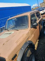 ВАЗ 2121 1990 автомобиль ВАЗ 2121, 1990г.в., г/н отсутствует, VIN XTA212100L00784949, по кузову следы коррозии, кузов покрашен с помощью кисточки, на крыше пузырение лакокрасочного покрытия, комплектность и состояние не проверялась данное имущество обращено в доход государства. Находится в…