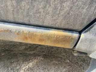 Nissan Pathfinder 2001 года, универсал, черный цвет, VIN JN8DR09Y91W610630.