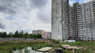 Земельный участок с кадастровым номером 47:07:1039005:780 общей площадью 3 213 кв.м расположен по адресу: Ленинградская область, Всеволожский муниципальный район, Всеволожское городское поселение, г.Всеволожск