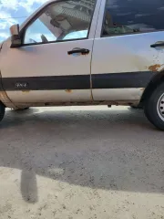 Chevrolet Niva, 2003 г.в., VIN X9L21230030001091, автотранспортное средство Chevrolet Niva, 2003 г.в., VIN X9L21230030001091. Машина не на ходу, требуется капитальный ремонт двигателя, замена переднего моста, ремонт порогов, ремонт задних лонжеронов (ввиду их отсутствия), ремонт заднего моста и…
