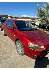 Mitsubishi Lancer 2008 Марка: MITSUBISHI, модель: Lancer, год выпуска: 2008 г. Кузов №: JMBSNCY3A9U005748 Идентификационный номер (VIN): JMBSNCY3A9U005748 Регистрационный знак: А832ХХ93 С лотом можно ознакомиться по месту его нахождения: Адлерский р-н, ул Дачная 28/4, предварительно согласовав…