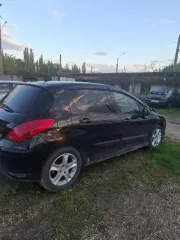 Peugeot 308, 2010 Автомобиль легковой ПЕЖО 308, 2010 г.в., VIN Z8T4C5FS9AM007662.