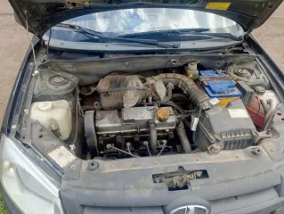 LADA Granta 2014 Автомобиль марки LADA модель Granta, 2014 г.в., VIN-номер XTA219060EY088468 Ознакомление с имуществом: С имуществом можно ознакомиться по месту его нахождения: Респ. Башкортостан, г. Мелеуз, ул. Ленина, 218, предварительно согласовав время с Финансовым управляющим по тел…