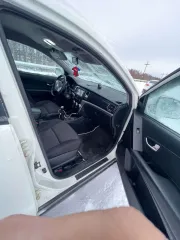 Легковой автомобиль SsangYong Actyon VIN Z8UA0A18SD0023240 2012 года