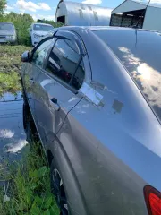CHEVROLET KLIT (AVEO) , Челябинская область