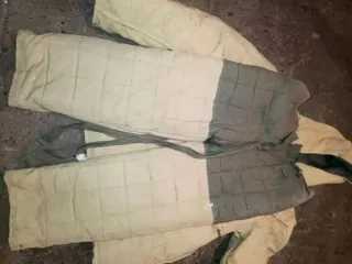 Высвобождаемое движимое военное имущество (имущество вещевой службы) войсковая часть 3484 В приложении.