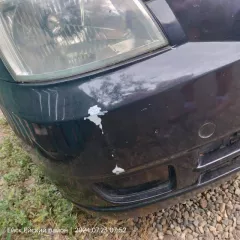 KIA PICANTO, 2007, VIN: KNEBA24427T452842