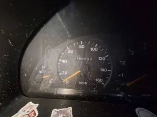 Suzuki Escudo 1995 года, 100 лс, 289596 км, полный привод, АКПП. Транспортное средство - Легковой автомобиль, марка: СУЗУКИ, модель: ЭСКУДО, 1995 года выпуска, VIN: отсутствует, грз: В395ОХ41, модель, номер двигателя: G16A 424021, мощность двигателя: 100 л.с., рабочий объем двигателя: 1590 куб.см…