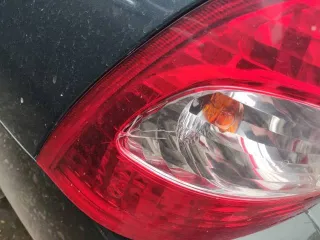 Lada Priora 2013 года, 98 лс, 204469 км. Автомобиль марки LADA 217030 PRIORA, регистрационный знак Р628АА159 RUS, идентификационный номер (VIN) XTA217030D0449035, 2013 г. выпуска, № двигателя 3245226, кузов № XTA217030D0449035, цвет сине-зеленый, 98 л.с., объем двигателя 1596 куб.см, пробег 204469…