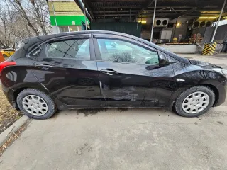 Hyundai i30 2014 легковой автомобиль, марка: ХЕНДЭ, модель: I30, год изготовления: 2014 г.в., VIN: TMAD251BBEJ225351, г/н: Х525ТО177