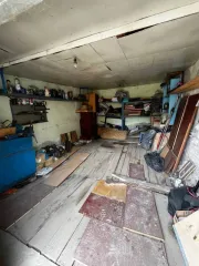 Гараж 19,5 м², участок 22,2 м², Ижевск Сооружение, назначение: гаражное, количество этажей 1, площадь 19,5 кв. м., адрес объекта: Удмуртская Республика, г. Ижевск, ул.Салютовская, 7, гаражно-строительный кооператив "Союз", гараж 84. Кадастровый номер 18:26:030034:6144 Земельный участок, категория…