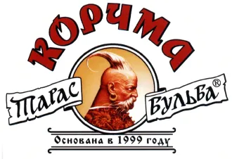 Товарный знак «Корчма Тарас Бульба» №381043