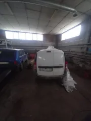 Легковой, Лада Ларгус FS035L, гос. № Y023OK102