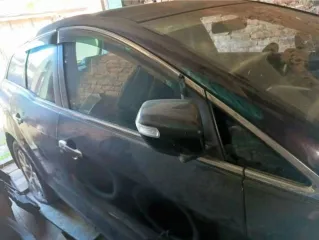 Mazda CX-7 2008 года, 238 лс, АКПП, VIN JMZER893800120740, гос.номер Р535ЕС138