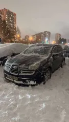Subaru Tribeca 2006, 245 л.с., 351074 км, полный привод, АКПП. Транспортное средство: СУБАРУ В9 ТRIВЕСА, VIN: 4S4WX83D574404879, год изготовления 2006, гос.номер Н328НР154. Находится в залоге у АО "ТБанк". ТС не на ходу, б/у, возможно наличие скрытых дефектов.