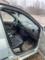 Volkswagen Passat B6, идентификационный номер (VIN) Х7LLSRAHH6H018336, тип ТС: легковой седан, категория ТС: В, 2006 года выпуска