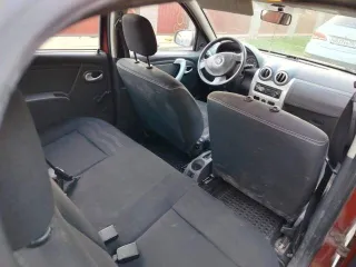 Renault Sandero Stepway 2013 года, 84 л.с., пробег 143 296 км, VIN X7LBSRB1KDH648515.