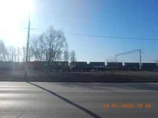 Аренда земельного участка 1063 кв.м, Санкт-Петербург, пр. Народного Ополчения для целей, не связанных со строительством: Российская Федерация, Санкт-Петербург, внутригородское муниципальное образование города федерального значения Санкт-Петербурга муниципальный округ Ульянка, проспект Народного…