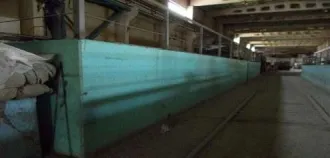 Промышленный комплекс 13,6 га Абакан Хакасия. Недвижимое имущество, расположенное по адресу: Республика Хакасия, г. Абакан, ул. Молодежная, д.20: Нежилое здание (административно-лабораторный корпус), кад.№19:01:080501:1385, пл.1831,5 кв.м. Нежилое здание (гараж для грузовых машин на 40 мест)…