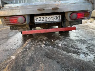 HYUNDAI PORTER-2, 2011. Легковой автомобиль марки: HYUNDAI, модель: PORTER-2, год выпуска: 2011г., идентификационный номер: KMFZCZ7JABU659942. Ознакомление с имуществом проходит по адресу: Московская обл, г. Раменское, мкр. Солнечный, ул. Лучистая, д. 9, кв. 202.