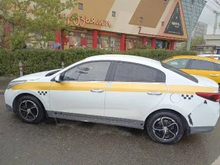 Kia Rio, 2019 года, 98 лс, 300000 км, АКПП, идентификационный номер (VIN): Z94C341BBKR135305, г/н: E190KB774