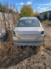 Чери А21 FL-C Vortex Estina 2012 года, 109 лс.