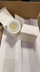 Осветительное оборудование и комплектующие. Светильник DVO 03-40-01, 870 шт.; светильник SB L03-RG, 2200 шт.; светильник ДПО 3240\01, 3 шт.; светильник LM-C01 белый, в том числе брак 42 шт., 482 шт.; светильник LM-C01 черный, 542 шт.; светильник SBL-08, 9 шт.; светильник SBL-02, 510 шт…