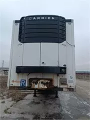 Полуприцеп, Krone SD рефрижератор, VIN: WKESD000000502556. Информацию о составе и характеристиках можно получить в рабочие дни с 10:00 до 16:00, отправив запрос на asv551@yandex.ru.