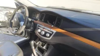 Lifan Solano 2012 года, 106 л.с., пробег 300000 км. Цвет белый. VIN: X9W214813C0032467. Год изготовления: 2012. Номер кузова: X7MCF41GP7M097102. Шасси отсутствует. ПТС серия 23ОМ № 023901.