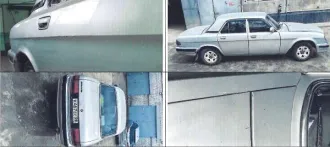 ГАЗ 31105 2007 автомобиль седан ГАЗ31105, государственный регистрационный знак К467ЕС28, 2007 года выпуска, идентификационный номер Х9631105071372792, марка, модель ТС – ГАЗ-31105, модель, № двигателя 40624А-73017846, шасси (рама) отсутствует, кузов (кабина, прицеп) 31105070147947, цвет кузова -…