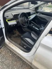 Geely Coolray 2023, 174 лс, 29941 км, АКПП, VIN: LB37622Z8PX622261, гос.номер К547АТ156