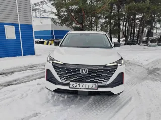 CHANGAN UNI-S SC6452ABA6, 2024, легковой автомобиль, модель: UNI-S SC6452ABA6, год выпуска: 2024, кузов №: LS4ASE2E7RA271019, VIN: LS4ASE2E7RA271019. В течение указанного в сообщении о проведении торгов срока заявителю предоставляется возможность ознакомления с документами выставляемого на торги…