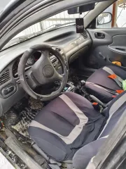 ЗАЗ Шанс 2011 года выпуска, госномер Р287РМ196, VIN Y6DTF48YPB0267681. Осмотр по предварительной договоренности.