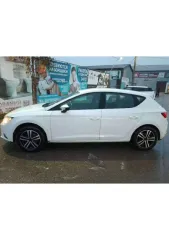 SEAT Leon 2013, 105 л.с., VIN: VSSZZZ5FZER059941, в залоге у ООО МФК «ПСБ Финанс».