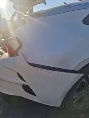 KIA K5 идентификационный номер VIN XWEG6417BM0002450.